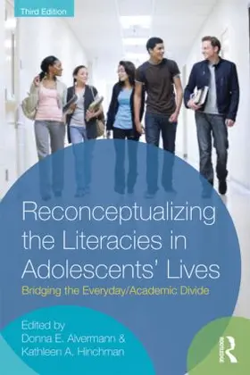 Alvermann / Hinchman |  Reconceptualizing the Literacies in Adolescents' Lives | Buch |  Sack Fachmedien