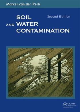 Perk |  Soil and Water Contamination | Buch |  Sack Fachmedien