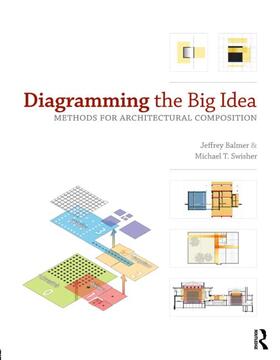 Swisher |  Diagramming the Big Idea: Methods for Architectural Composition | Buch |  Sack Fachmedien
