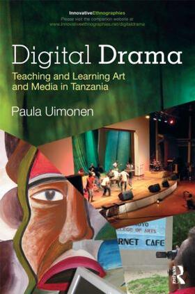 Uimonen |  Digital Drama | Buch |  Sack Fachmedien
