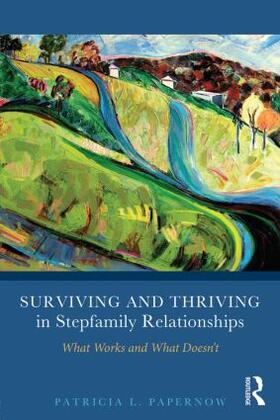 Papernow |  Surviving and Thriving in Stepfamily Relationships | Buch |  Sack Fachmedien