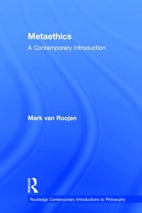 van Roojen |  Metaethics | Buch |  Sack Fachmedien