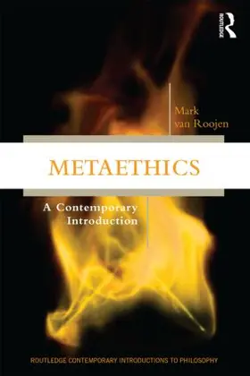 van Roojen |  Metaethics | Buch |  Sack Fachmedien