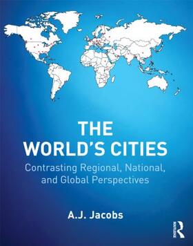 Jacobs |  The World's Cities | Buch |  Sack Fachmedien