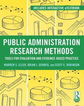 Robinson / Eller / Gerber |  Public Administration Research Methods | Buch |  Sack Fachmedien