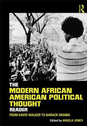 Jones |  The Modern African American Political Thought Reader | Buch |  Sack Fachmedien