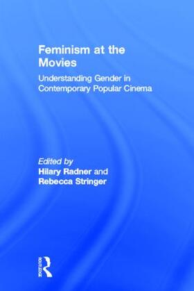 Radner / Stringer |  Feminism at the Movies | Buch |  Sack Fachmedien