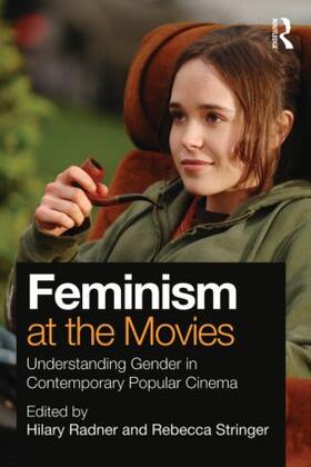 Radner / Stringer |  Feminism at the Movies | Buch |  Sack Fachmedien