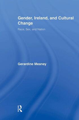 Meaney |  Gender, Ireland and Cultural Change | Buch |  Sack Fachmedien