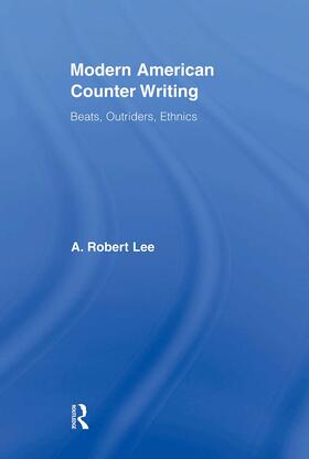 Lee |  Modern American Counter Writing | Buch |  Sack Fachmedien