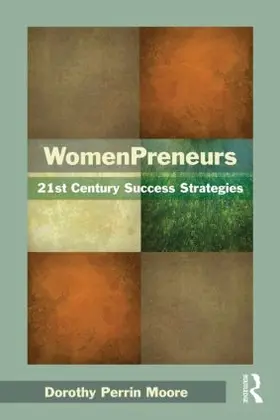 Moore |  WomenPreneurs | Buch |  Sack Fachmedien