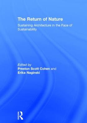 Cohen / Naginski |  The Return of Nature | Buch |  Sack Fachmedien