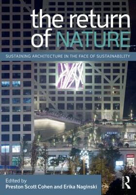 Cohen / Naginski |  The Return of Nature | Buch |  Sack Fachmedien