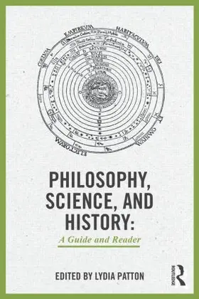 Patton |  Philosophy, Science, and History | Buch |  Sack Fachmedien