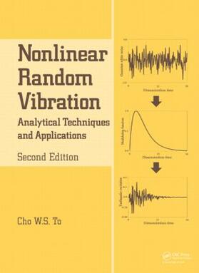 To |  Nonlinear Random Vibration | Buch |  Sack Fachmedien