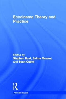 Rust / Monani / Cubitt |  Ecocinema Theory and Practice | Buch |  Sack Fachmedien