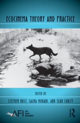 Rust / Monani / Cubitt |  Ecocinema Theory and Practice | Buch |  Sack Fachmedien