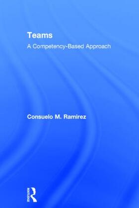 Ramirez |  Teams | Buch |  Sack Fachmedien
