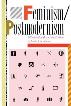 Nicholson | Feminism/Postmodernism | Buch | 978-0-415-90059-1 | sack.de