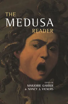 Garber / Vickers |  The Medusa Reader | Buch |  Sack Fachmedien