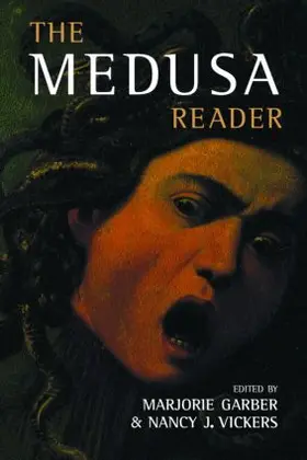 Garber / Vickers |  The Medusa Reader | Buch |  Sack Fachmedien