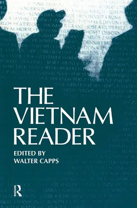 Capps |  The Vietnam Reader | Buch |  Sack Fachmedien