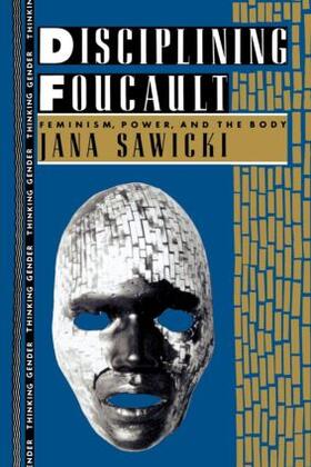 Sawicki |  Disciplining Foucault | Buch |  Sack Fachmedien