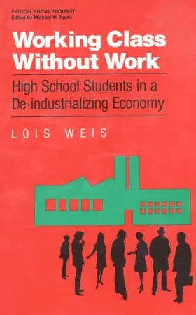 Weis |  Working Class Without Work | Buch |  Sack Fachmedien