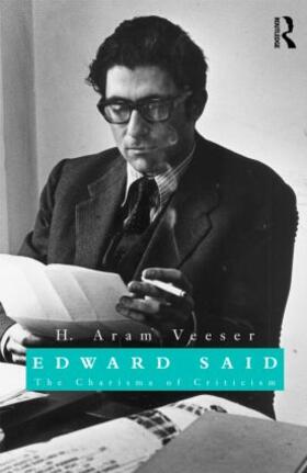 Veeser |  Edward Said | Buch |  Sack Fachmedien