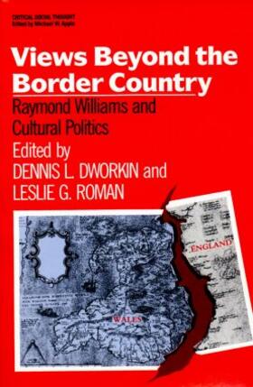 Dworkin / Roman |  Views Beyond the Border Country | Buch |  Sack Fachmedien