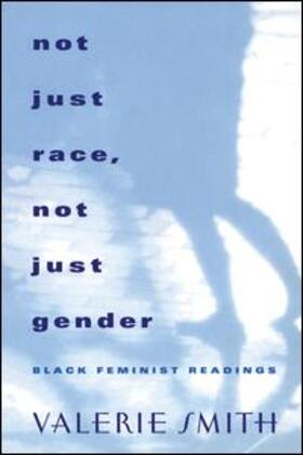 Smith |  Not Just Race, Not Just Gender | Buch |  Sack Fachmedien