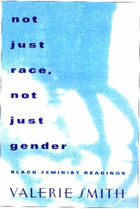 Smith |  Not Just Race, Not Just Gender | Buch |  Sack Fachmedien