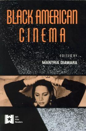 Diawara |  Black American Cinema | Buch |  Sack Fachmedien