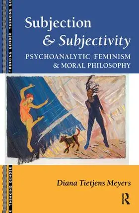 Meyers |  Subjection and Subjectivity | Buch |  Sack Fachmedien