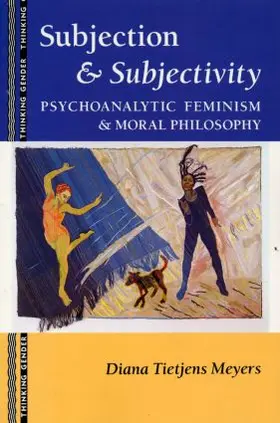 Meyers |  Subjection and Subjectivity | Buch |  Sack Fachmedien