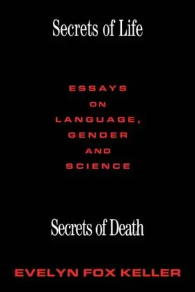 Keller |  Secrets of Life, Secrets of Death | Buch |  Sack Fachmedien