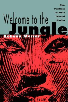 Mercer |  Welcome to the Jungle | Buch |  Sack Fachmedien