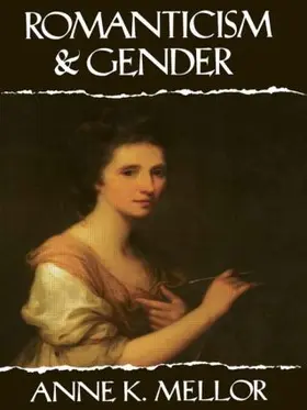 Mellor |  Romanticism and Gender | Buch |  Sack Fachmedien