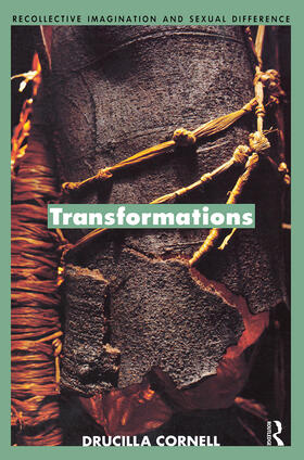 Cornell |  Transformations | Buch |  Sack Fachmedien