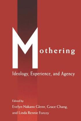 Glenn / Chang / Forcey |  Mothering | Buch |  Sack Fachmedien