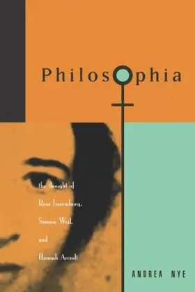 Nye |  Philosophia | Buch |  Sack Fachmedien