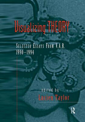 Taylor |  Visualizing Theory | Buch |  Sack Fachmedien