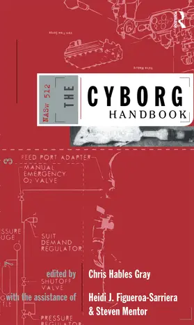 Gray |  The Cyborg Handbook | Buch |  Sack Fachmedien