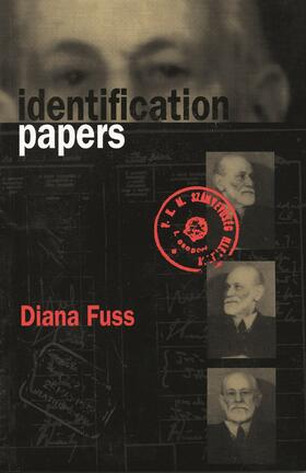 Fuss |  Identification Papers | Buch |  Sack Fachmedien