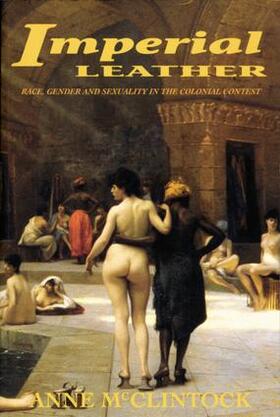 Mcclintock |  Imperial Leather | Buch |  Sack Fachmedien