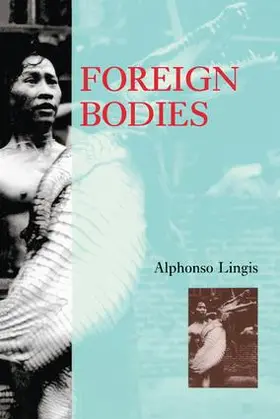 Lingis |  Foreign Bodies | Buch |  Sack Fachmedien