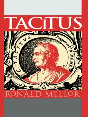 Mellor |  Tacitus | Buch |  Sack Fachmedien