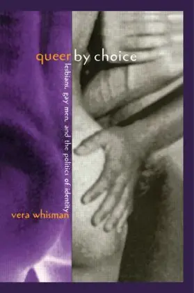 Whisman |  Queer By Choice | Buch |  Sack Fachmedien