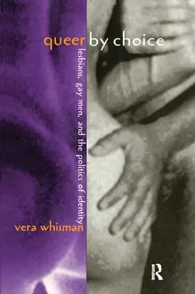 Whisman |  Queer By Choice | Buch |  Sack Fachmedien