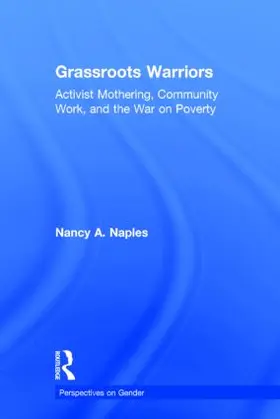 Naples |  Grassroots Warriors | Buch |  Sack Fachmedien